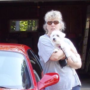 Meet your Posher, Anna